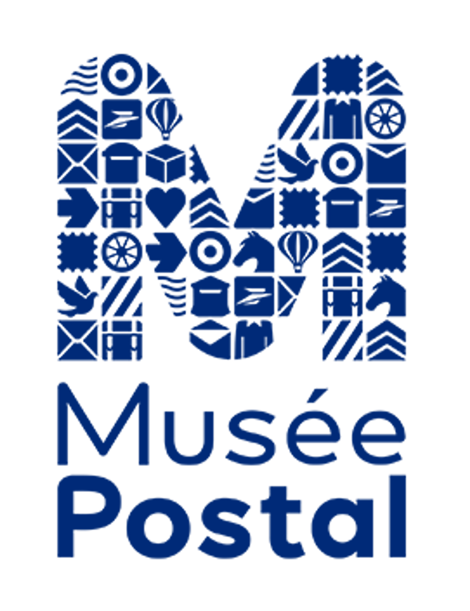 Collections du Musée de La Poste