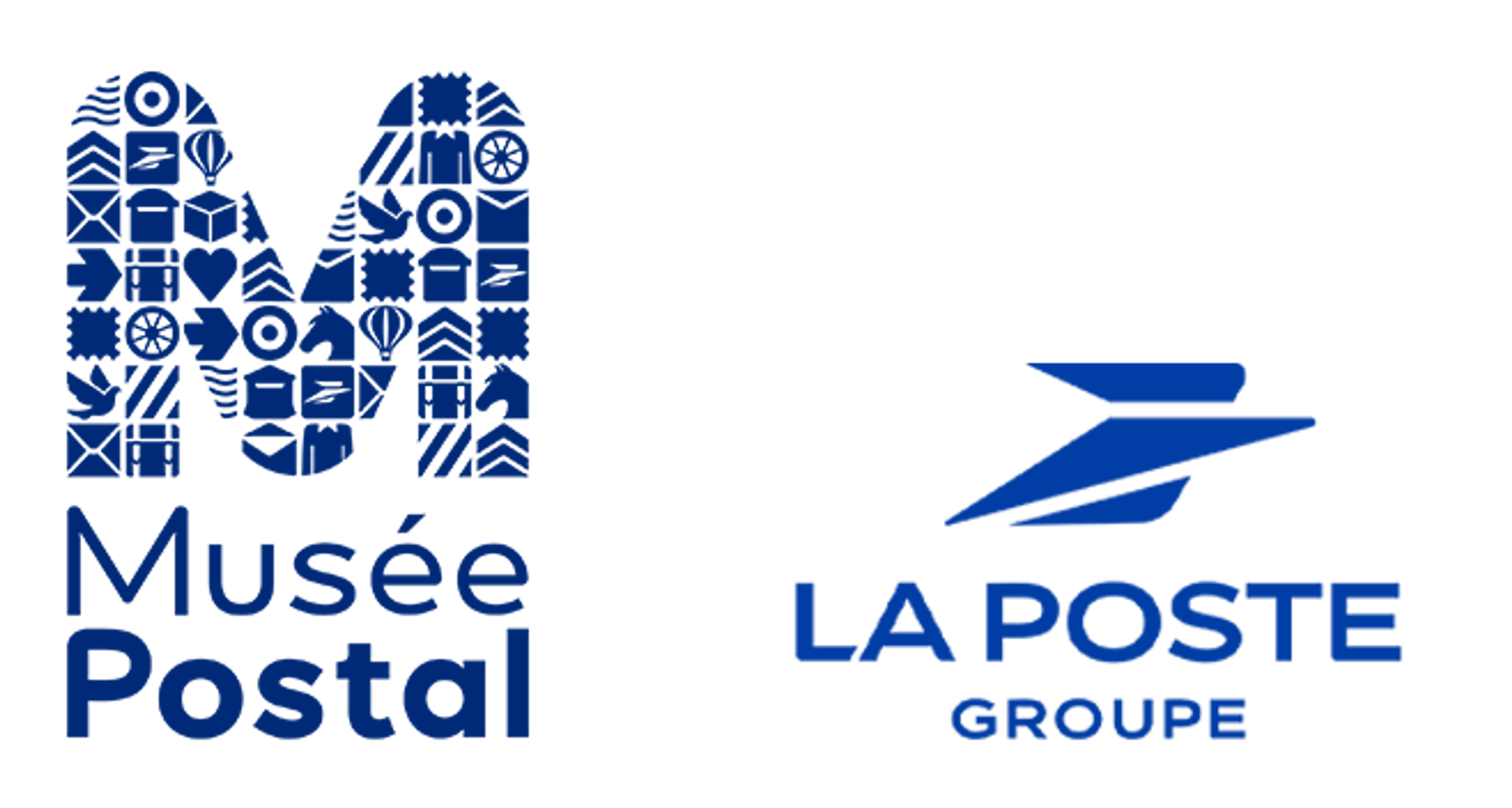 Logo mus&eacute;e groupe
